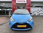 Toyota Yaris 1.5 Hybrid SkyBlue | Panoramadak | Navi | Bluetooth |