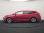 Toyota Corolla Touring Sports 1.8 Hybrid Dynamic Hybrid 123pk Dealer O.H | Adaptive Cruise | Sportstoelen & Stuur Verwarmd | Camera | Apple Carplay | Keyless | Blis | Navigatie | DAB |
