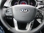 Kia Rio 1.4 CVVT Super Pack Nieuwe fabrieks motor 0 km zeer mooie en zeer complete auto unieke uitvoering nu scherpe meeneem prijs