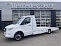 Mercedes-Benz Sprinter 519 Oprijwagen | Tijhof | 3,5t | BPM VRIJ | Mercedes-Benz Sprinter 519 CDI Chassis L3 RWD SELECT 3