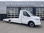 Mercedes-Benz Sprinter 519 Oprijwagen | Tijhof | 3,5t | BPM VRIJ | Mercedes-Benz Sprinter 519 CDI Chassis L3 RWD SELECT 3