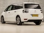 Citroën C4 Grand Picasso 1.2 PureTech Sport 7 Persoons (PANORAMADAK, NAVIGATIE, CAMERA, GETINT GLAS, LEDER, SPORTSTOELEN, CRUISE, PARKEERSENSOREN, NIEUWE APK, NIEUWSTAAT)