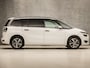 Citroën C4 Grand Picasso 1.2 PureTech Sport 7 Persoons (PANORAMADAK, NAVIGATIE, CAMERA, GETINT GLAS, LEDER, SPORTSTOELEN, CRUISE, PARKEERSENSOREN, NIEUWE APK, NIEUWSTAAT)