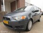 Mitsubishi Colt 1.1 Edition One