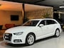 Audi A4 Avant 40 TFSI Design Garantie Digidash Elek. Achterklep LED DAB Cruise Clima Navi Sfeerverlichting Rijklaar