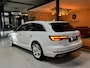 Audi A4 Avant 40 TFSI Design Garantie Digidash Elek. Achterklep LED DAB Cruise Clima Navi Sfeerverlichting Rijklaar