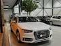 Audi A4 Avant 40 TFSI Design Garantie Digidash Elek. Achterklep LED DAB Cruise Clima Navi Sfeerverlichting Rijklaar
