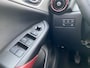 Mazda CX-3 2.0 SKYACTIV-G 120pk GT-M met Navi, Stoelverwarming en 18"