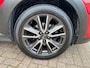 Mazda CX-3 2.0 SKYACTIV-G 120pk GT-M met Navi, Stoelverwarming en 18"