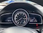 Mazda CX-3 2.0 SKYACTIV-G 120pk GT-M met Navi, Stoelverwarming en 18"