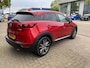 Mazda CX-3 2.0 SKYACTIV-G 120pk GT-M met Navi, Stoelverwarming en 18"