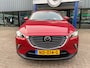 Mazda CX-3 2.0 SKYACTIV-G 120pk GT-M met Navi, Stoelverwarming en 18"