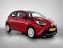 Toyota Aygo 1.0 VVT-i x-play