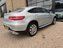 Mercedes-Benz GLC Coupe 4MATIC Business Solution, Leer, Schuifdak