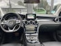 Mercedes-Benz GLC Coupe 4MATIC Business Solution, Leer, Schuifdak