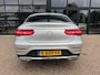 Mercedes-Benz GLC Coupe 4MATIC Business Solution, Leer, Schuifdak