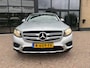 Mercedes-Benz GLC Coupe 4MATIC Business Solution, Leer, Schuifdak