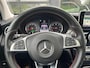 Mercedes-Benz GLC Coupe 4MATIC Business Solution, Leer, Schuifdak