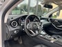 Mercedes-Benz GLC Coupe 4MATIC Business Solution, Leer, Schuifdak