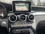 Mercedes-Benz GLC Coupe 4MATIC Business Solution, Leer, Schuifdak