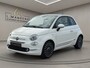 Fiat 500 1.2 Lounge 2018 WIT | Apple CarPlay | Climate Control
