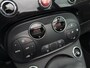 Fiat 500C 1.2 Mirror 2019 ZWART | Cabriolet | Climate Control