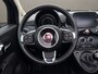 Fiat 500C 1.2 Mirror 2019 ZWART | Cabriolet | Climate Control