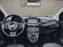 Fiat 500C 1.2 Mirror 2019 ZWART | Cabriolet | Climate Control