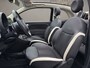 Fiat 500C 1.2 Mirror 2019 ZWART | Cabriolet | Climate Control