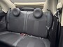 Fiat 500C 1.2 Mirror 2019 ZWART | Cabriolet | Climate Control