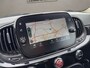 Fiat 500C 1.2 Mirror 2019 ZWART | Cabriolet | Climate Control