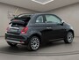 Fiat 500C 1.2 Mirror 2019 ZWART | Cabriolet | Climate Control