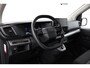 Toyota ProAce Worker Long 2.0 D-4D Professional | Trekhaak | Navigatie | Dodehoek detectie | Keyless | Lat om lat | Apple Carplay / Android Auto | 3-zits