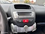 Peugeot 107 1.0 Active 5 deurs airconditioning centrale vergrendeling met NAP