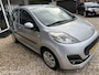 Peugeot 107 1.0 Active 5 deurs airconditioning centrale vergrendeling met NAP