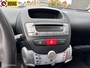 Peugeot 107 1.0 Active 5 deurs airconditioning centrale vergrendeling met NAP