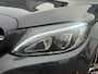 Mercedes-Benz C-klasse 180 CDI Amg Edition met Led !!! Navi !!! Cruise !!! Nap !!!
