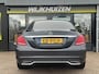 Mercedes-Benz C-klasse 180 CDI Amg Edition met Led !!! Navi !!! Cruise !!! Nap !!!