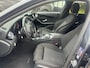 Mercedes-Benz C-klasse 180 CDI Amg Edition met Led !!! Navi !!! Cruise !!! Nap !!!