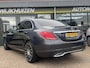 Mercedes-Benz C-klasse 180 CDI Amg Edition met Led !!! Navi !!! Cruise !!! Nap !!!