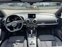 Audi A3 Cabriolet 35 TFSI 150pk Aut. S-Line (Camera,Clima,Navi,Carplay,B&O,Dab)