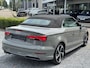 Audi A3 Cabriolet 35 TFSI 150pk Aut. S-Line (Camera,Clima,Navi,Carplay,B&O,Dab)