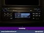 Opel Vivaro 1.6 CDTI L2H1 inrichting Euro6 Airco | Imperiaal | trekhaak | Cruisecontrol Bijrijdersbank