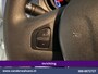 Opel Vivaro 1.6 CDTI L2H1 inrichting Euro6 Airco | Imperiaal | trekhaak | Cruisecontrol Bijrijdersbank