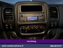 Opel Vivaro 1.6 CDTI L2H1 inrichting Euro6 Airco | Imperiaal | trekhaak | Cruisecontrol Bijrijdersbank