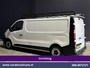 Opel Vivaro 1.6 CDTI L2H1 inrichting Euro6 Airco | Imperiaal | trekhaak | Cruisecontrol Bijrijdersbank