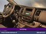 Opel Vivaro 1.6 CDTI L2H1 inrichting Euro6 Airco | Imperiaal | trekhaak | Cruisecontrol Bijrijdersbank
