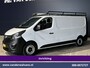 Opel Vivaro 1.6 CDTI L2H1 inrichting Euro6 Airco | Imperiaal | trekhaak | Cruisecontrol Bijrijdersbank
