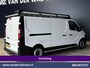 Opel Vivaro 1.6 CDTI L2H1 inrichting Euro6 Airco | Imperiaal | trekhaak | Cruisecontrol Bijrijdersbank