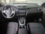 Nissan Qashqai 1.2 Connect Edition